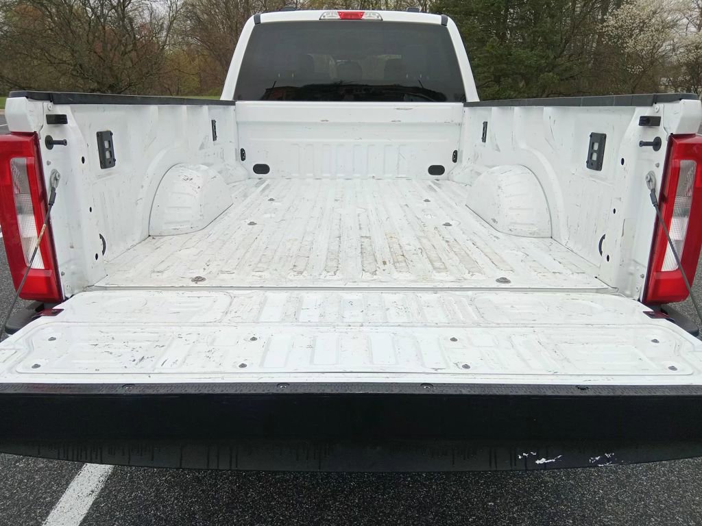 Certified 2025 Ford F250 XLT image 13