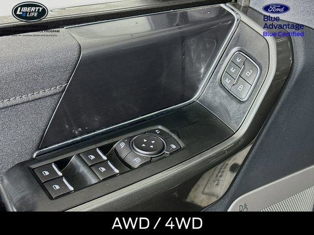 Certified 2023 Ford F150 Lariat w/ Equipment Group 502A High image 18