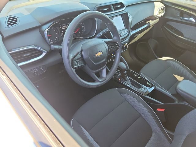 Used 2023 Chevrolet TrailBlazer LT image 6