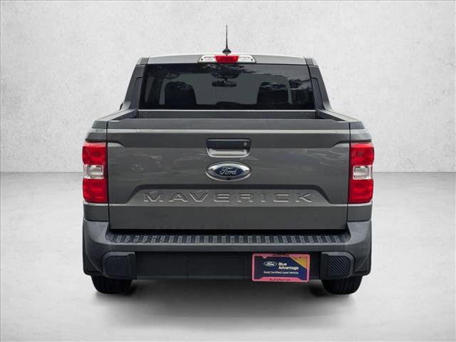 Certified 2022 Ford Maverick XL image 7