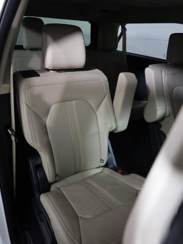 Certified 2023 Ford Expedition Max Limited AWD/4WD image 10