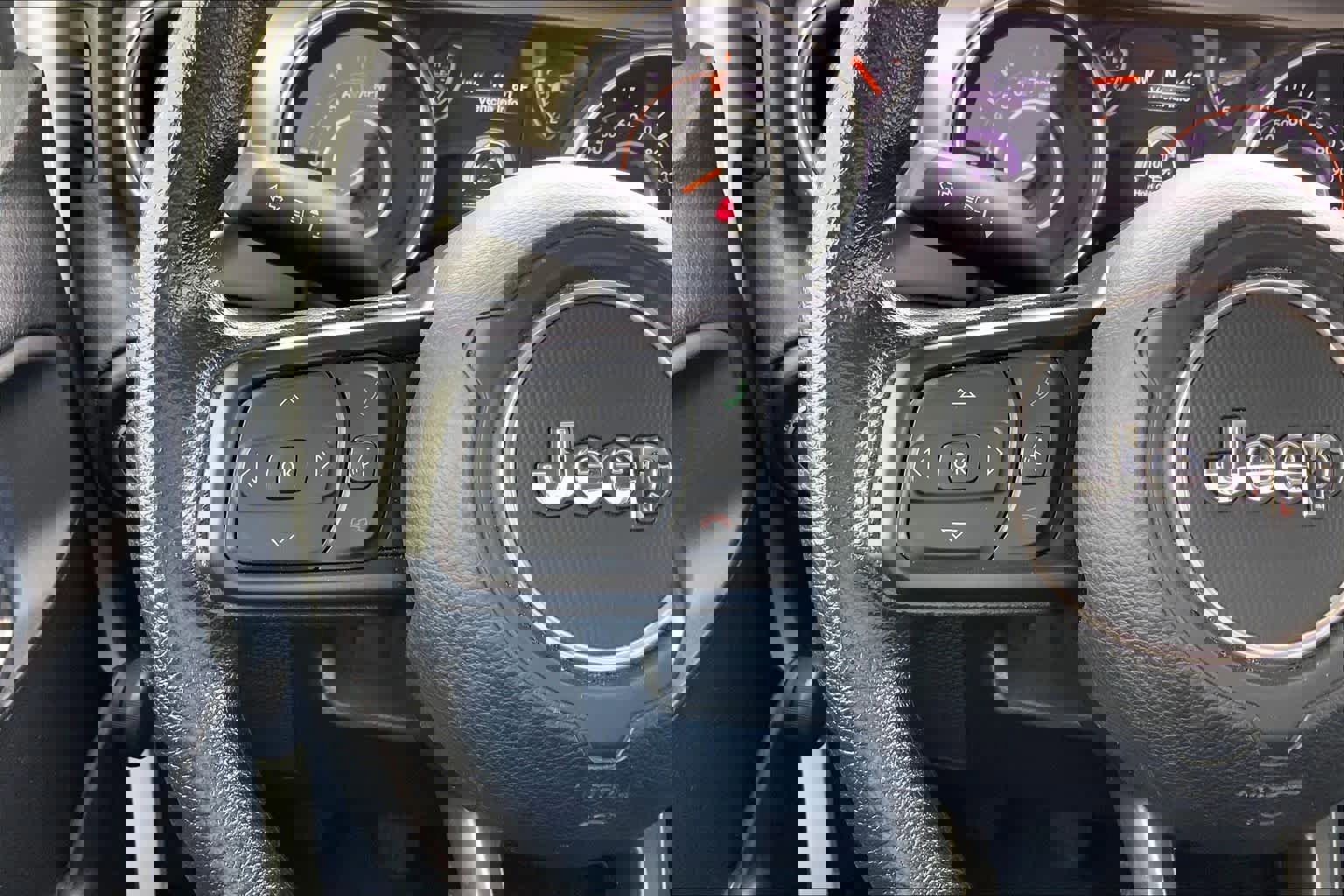 Used 2020 Jeep Wrangler Unlimited Sport image 24