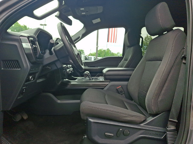 Certified 2023 Ford F150 XLT w/ Equipment Group 302A High AWD/4WD image 14
