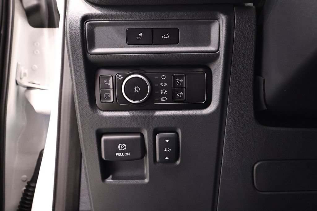 Certified 2024 Ford Expedition Timberline AWD/4WD image 30