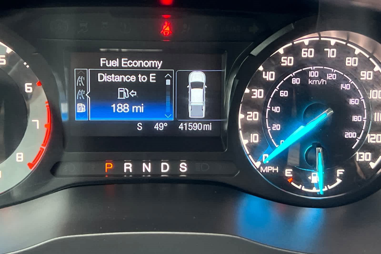 Certified 2023 Ford Ranger XLT w/ Equipment Group 301A Mid image 24