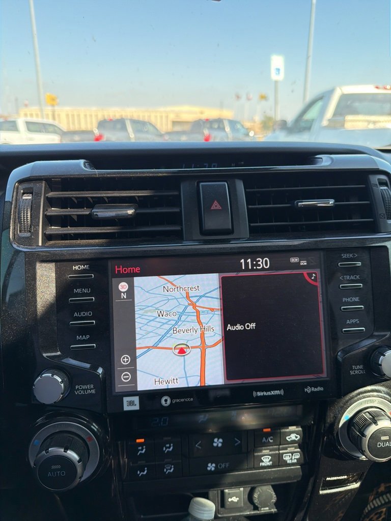 Used 2021 Toyota 4Runner TRD Pro image 5