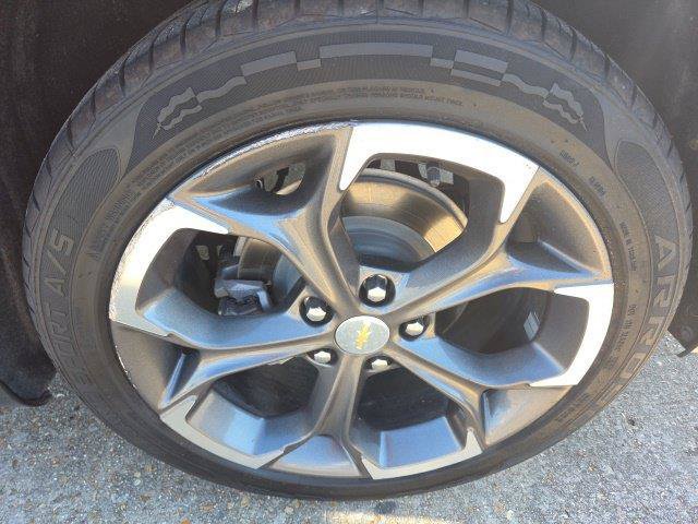 Used 2023 Chevrolet Malibu LT FWD image 18