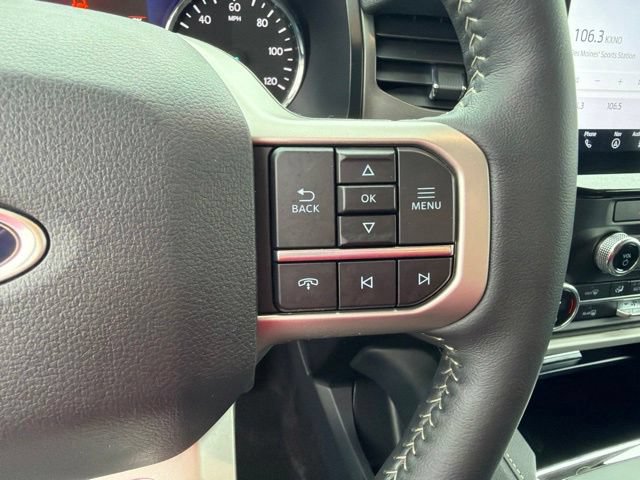 Certified 2023 Ford Expedition XL RWD image 27