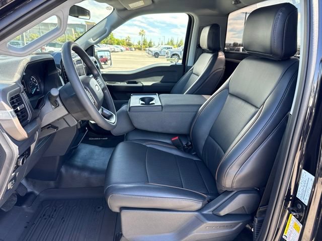 Certified 2026 Ford F150 XL RWD image 16