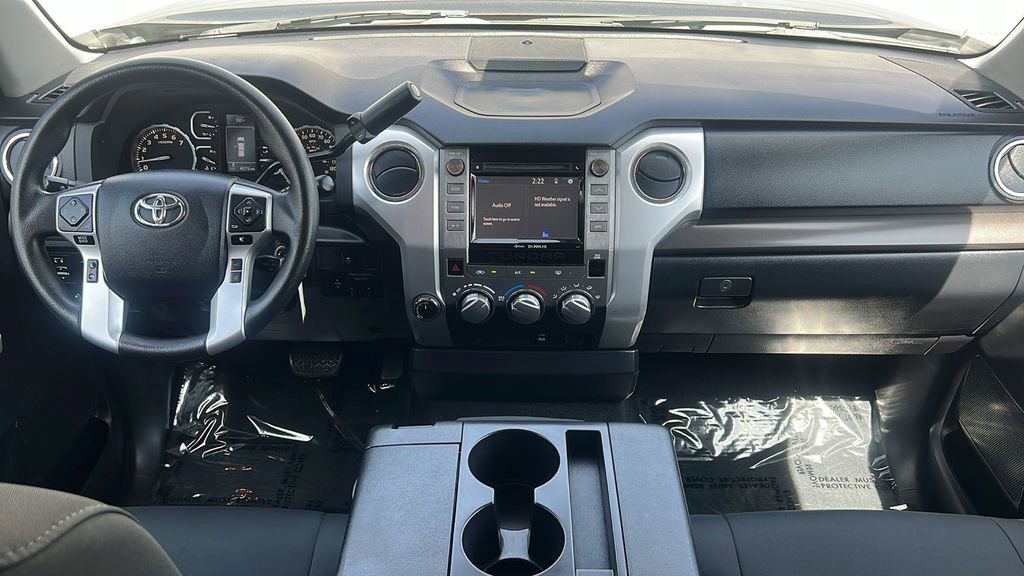 Used 2019 Toyota Tundra SR5 image 11