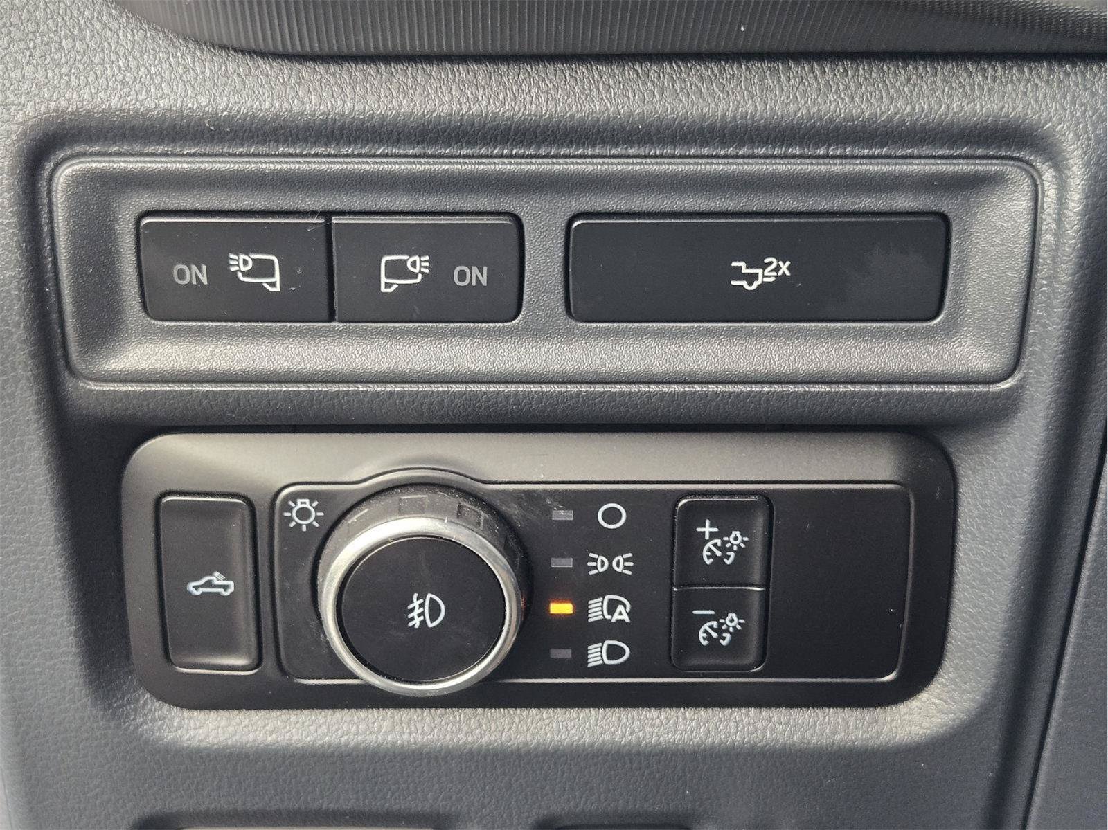 Certified 2024 Ford F150 Lariat AWD/4WD image 19