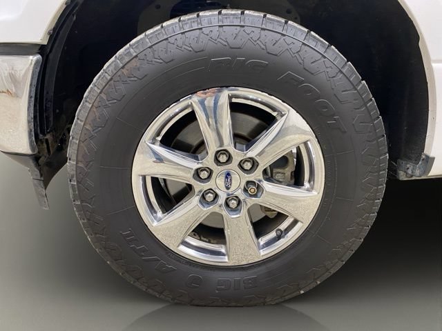 Certified 2018 Ford F150 XLT w/ Equipment Group 302A Luxury AWD/4WD image 25