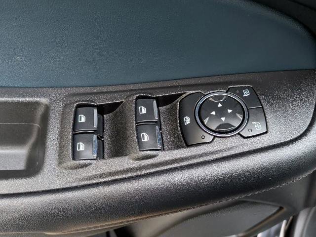 Certified 2023 Ford Edge SEL w/ Sport Appearance Package AWD/4WD image 16