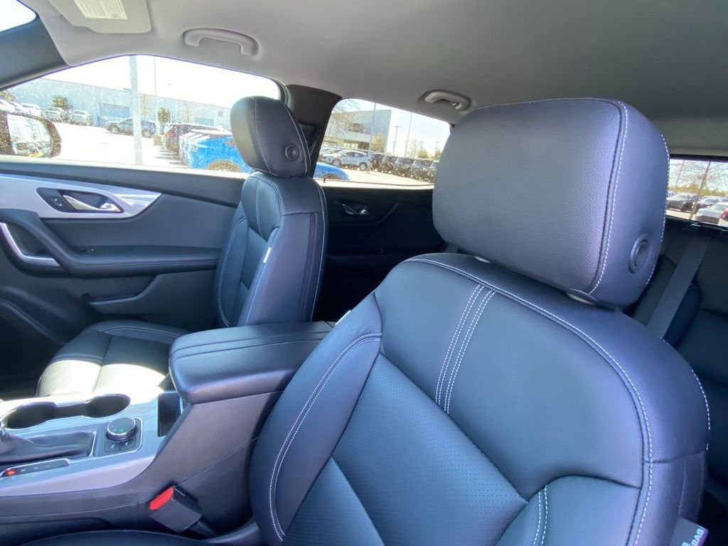 Used 2021 Chevrolet Blazer LT image 20
