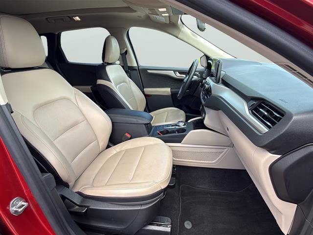 Certified 2020 Ford Escape SEL AWD/4WD image 14