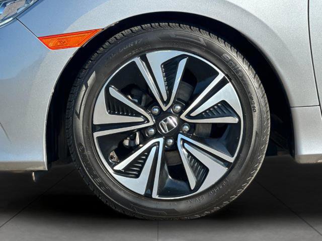 Used 2018 Honda Civic EX-T image 23