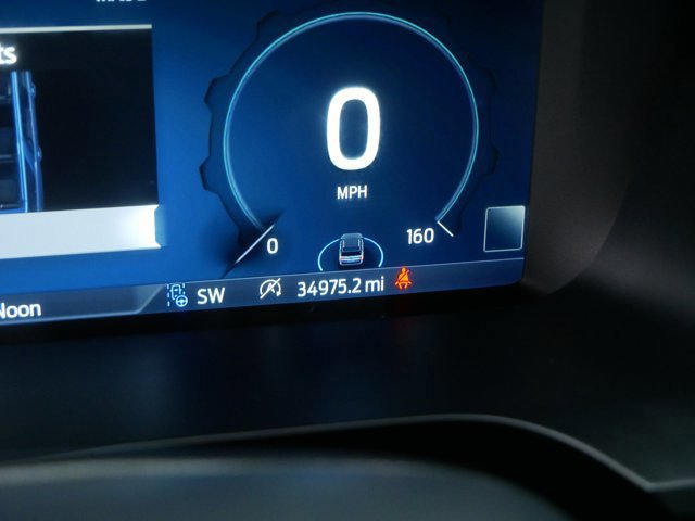 Certified 2023 Ford Expedition Platinum image 33