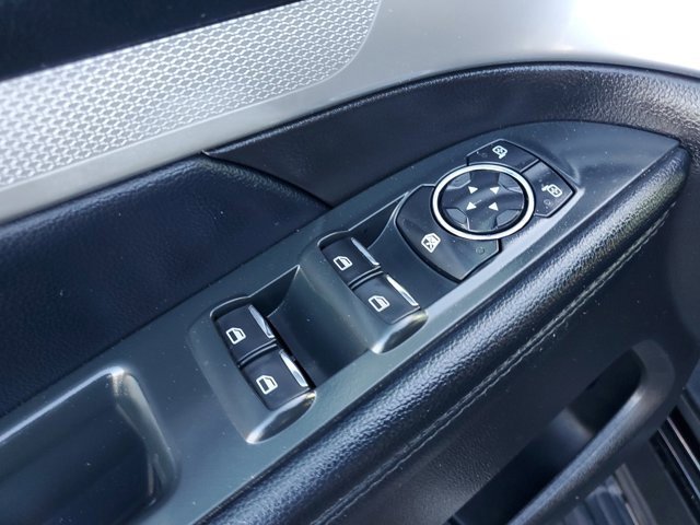 Certified 2017 Ford Explorer XLT image 17