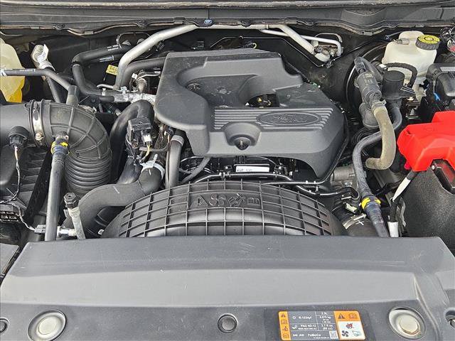 Certified 2019 Ford Ranger Lariat w/ Equipment Group 501A Mid AWD/4WD image 22