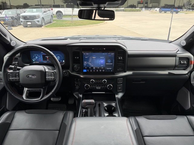 Certified 2025 Ford F150 Raptor image 24