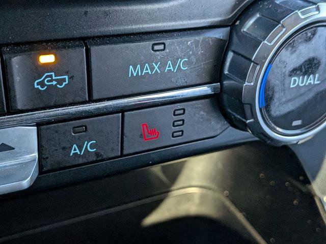 Certified 2025 Ford F150 Lightning XLT image 21