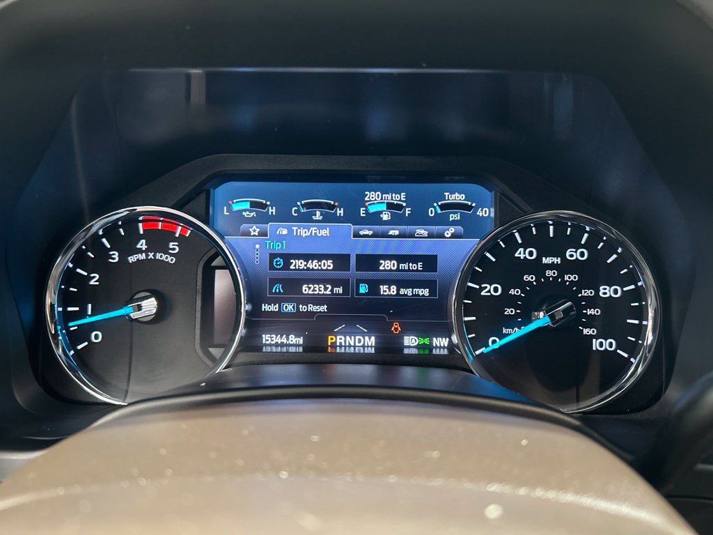 Certified 2021 Ford F250 King Ranch w/ Tremor Off-Road Package AWD/4WD image 17