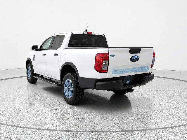 Certified 2024 Ford Ranger XL RWD image 7