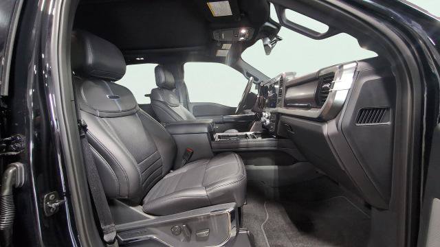 Certified 2026 Ford F250 Platinum AWD/4WD image 18