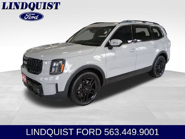 Used 2024 Kia Telluride SX X-Line