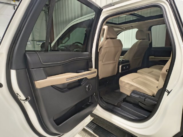 Certified 2023 Ford Expedition Max Limited AWD/4WD image 15