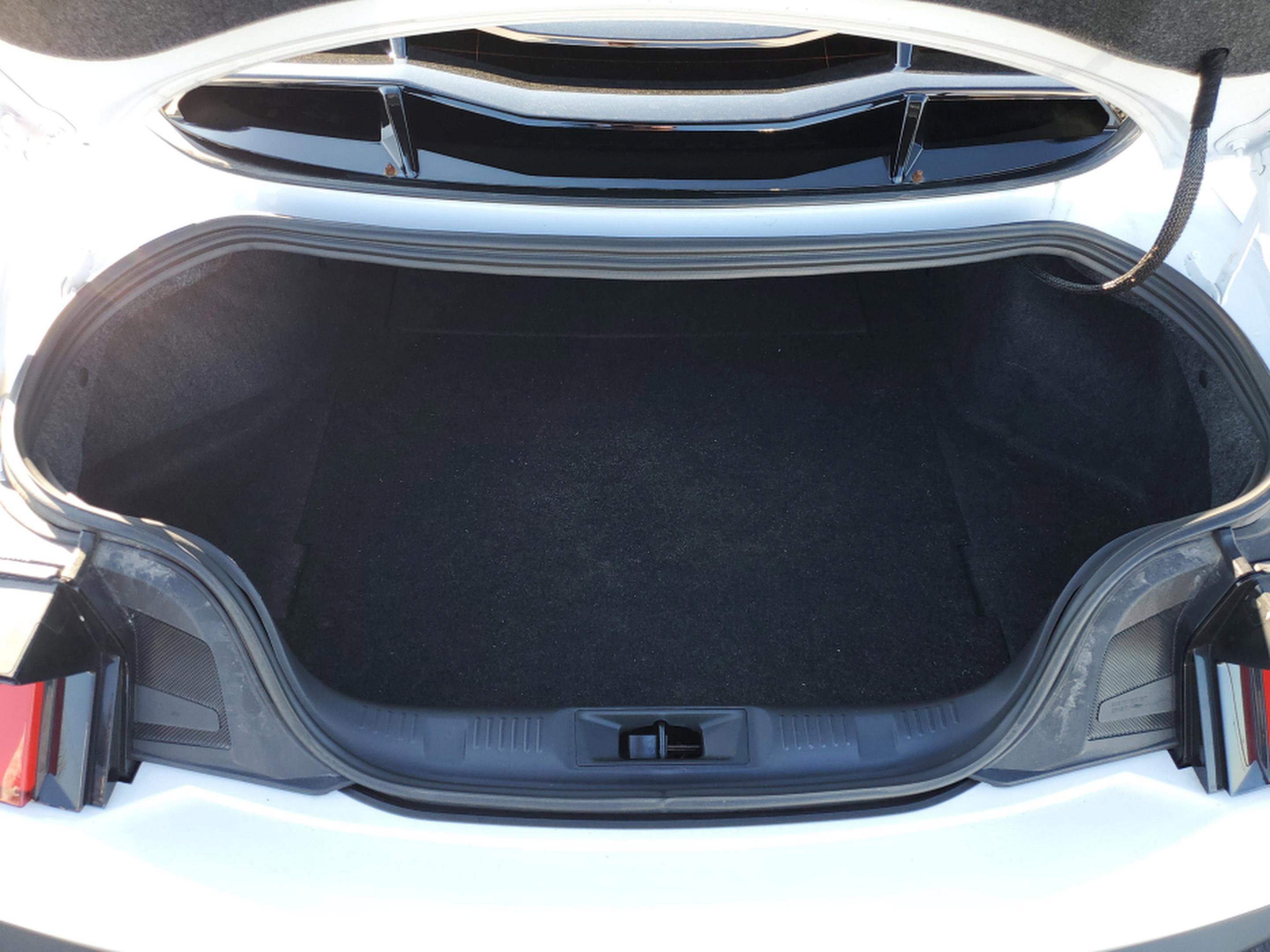 Certified 2024 Ford Mustang GT image 23