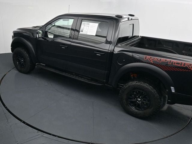 Certified 2024 Ford F150 Raptor AWD/4WD image 26