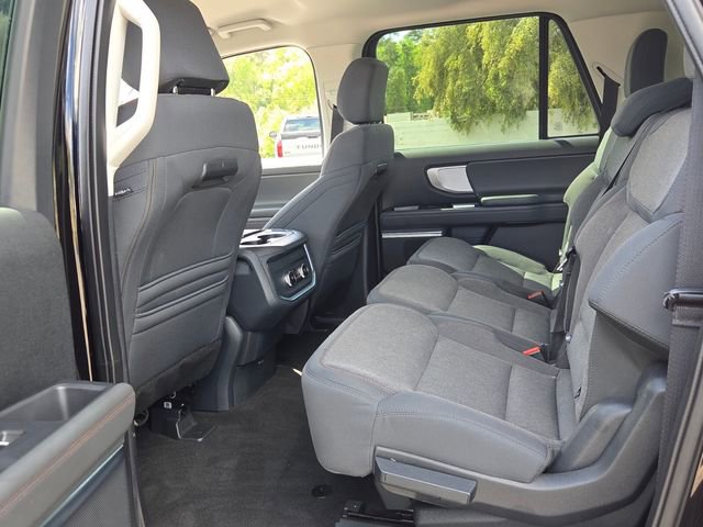 Certified 2025 Ford Expedition Max Active RWD image 15