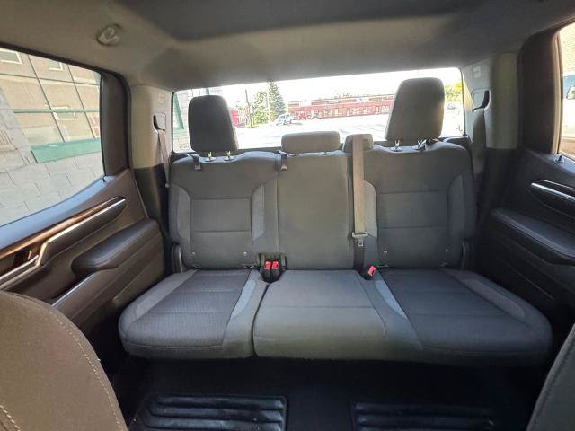 Used 2024 Chevrolet Silverado 1500 RST AWD/4WD image 20
