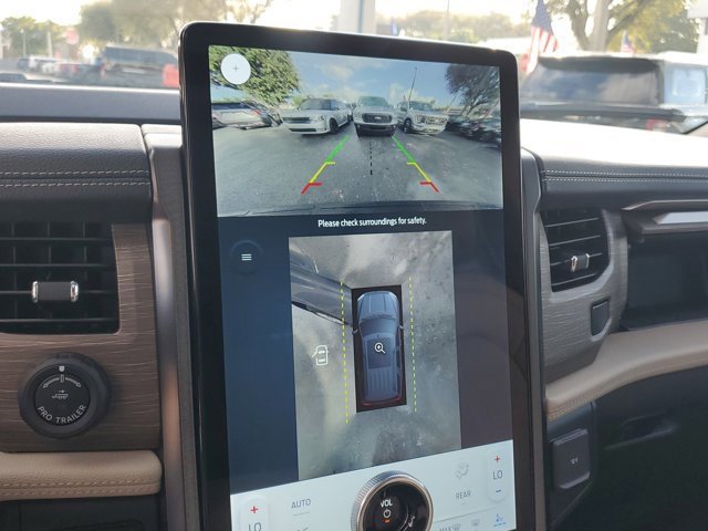 Certified 2023 Ford Expedition Max Limited image 27