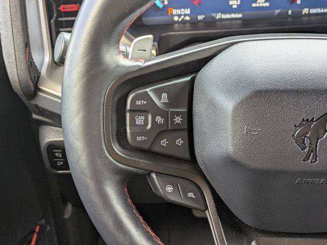 Certified 2024 Ford Bronco Raptor AWD/4WD image 16