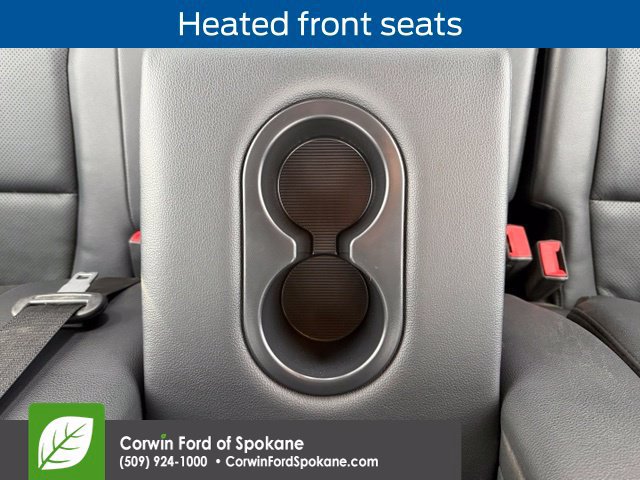 Certified 2023 Ford F350 Lariat AWD/4WD image 14