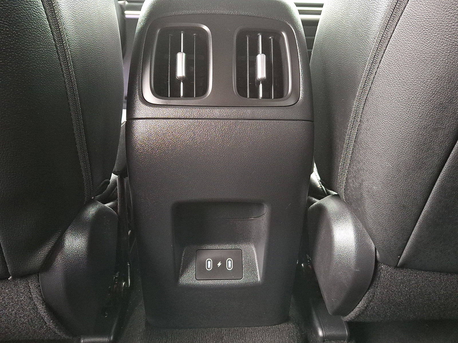 Used 2025 Hyundai Tucson SEL image 11