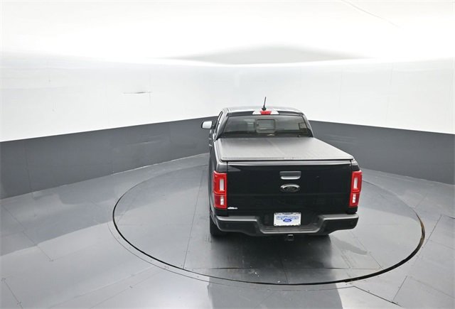 Certified 2023 Ford Ranger XLT w/ Equipment Group 302A High image 25