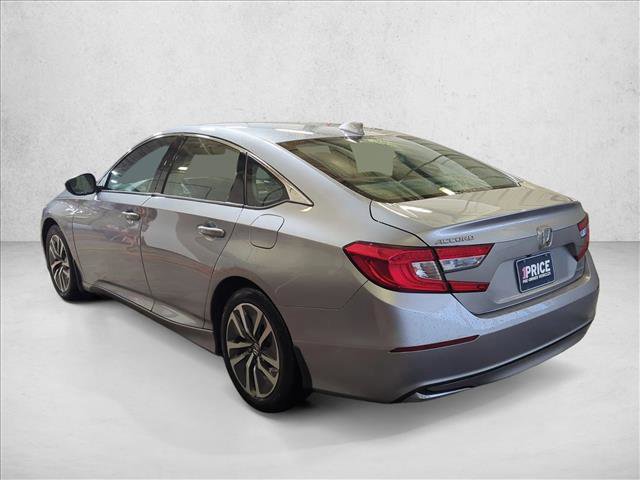 Used 2020 Honda Accord Hybrid image 7