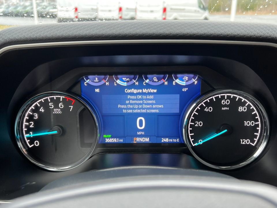 Certified 2023 Ford F150 XLT w/ Equipment Group 302A High image 27