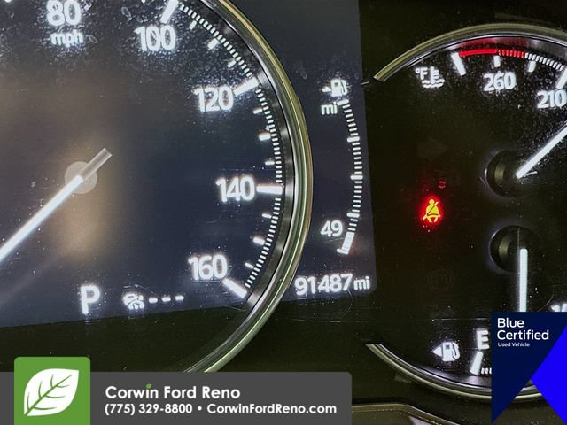Used 2019 MAZDA CX-5 Grand Touring Reserve AWD/4WD image 15