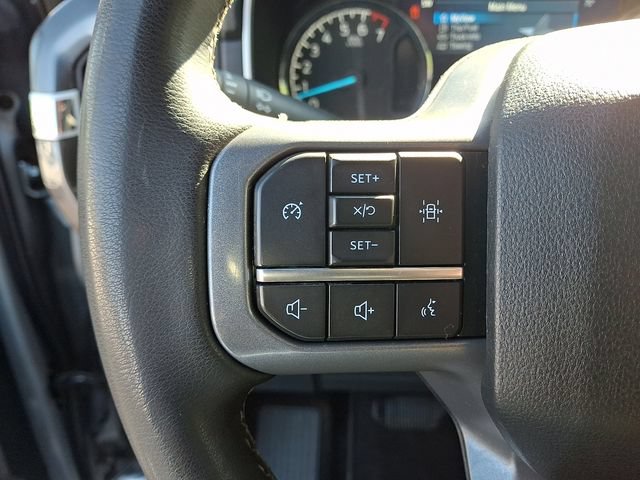 Certified 2023 Ford F150 4x4 SuperCrew image 22