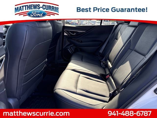 Used 2024 Subaru Outback Limited AWD/4WD image 12