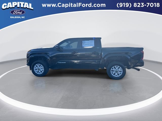 Used 2024 Toyota Tacoma SR5 image 5
