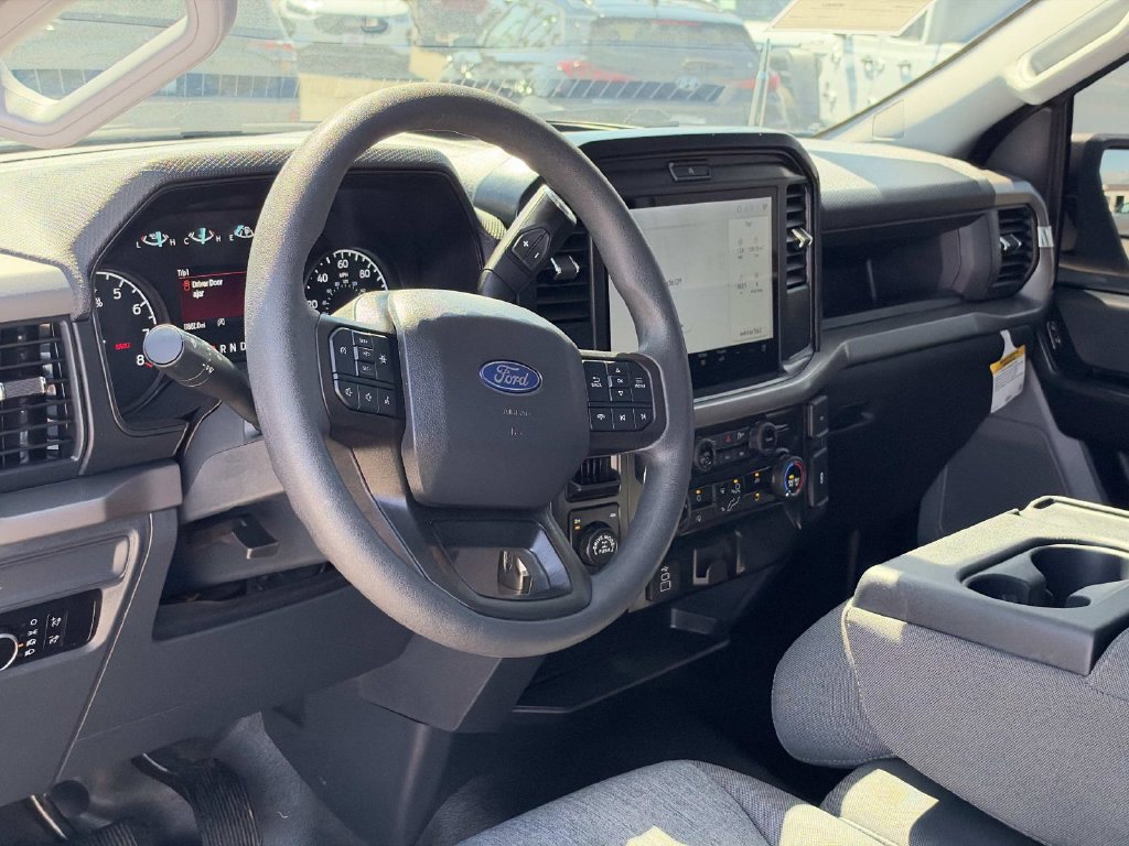 Certified 2026 Ford F150 XL AWD/4WD image 14