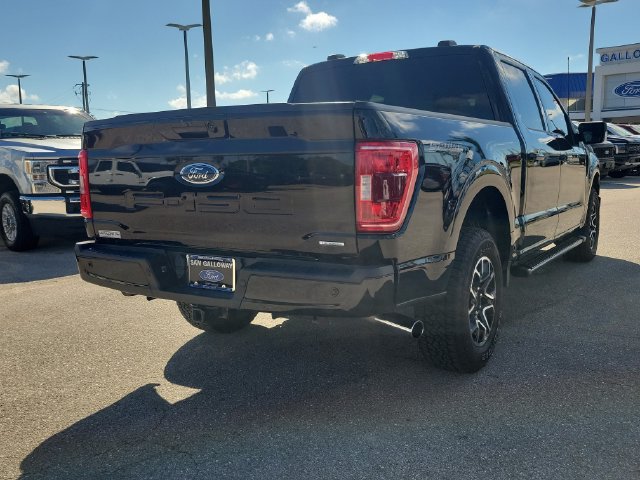 Certified 2021 Ford F150 XLT w/ Equipment Group 302A High AWD/4WD image 6