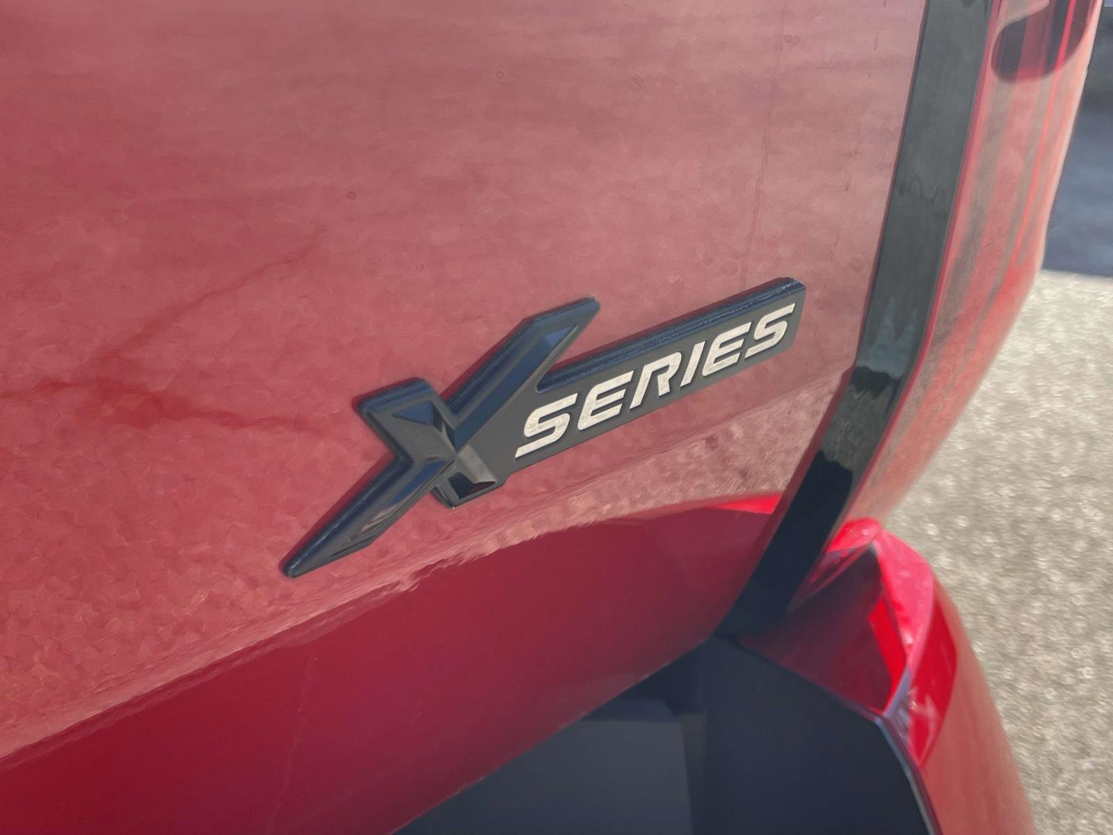 Used 2024 Toyota Tundra SR5 w/ SR5 Premium Package image 9