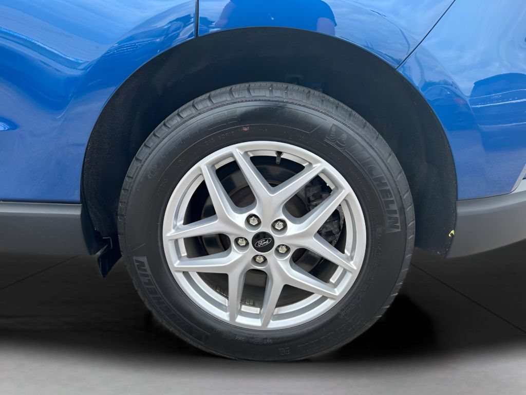 Certified 2023 Ford Edge SEL w/ Convenience Package AWD/4WD image 28