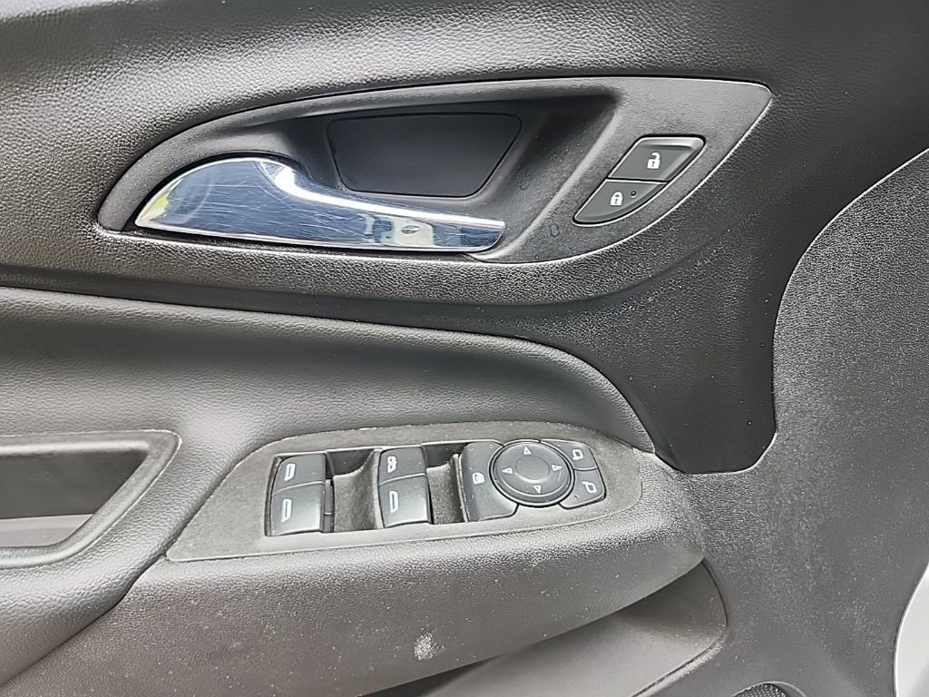 Used 2021 Chevrolet Equinox LT AWD/4WD image 23